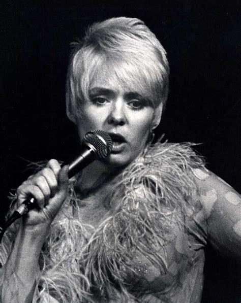 Joey Heatherton's Iconic Performances on Stage and Screen