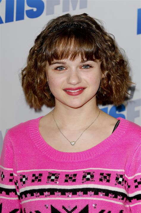 Joey King's Incredible Transformation in Films and TV Shows