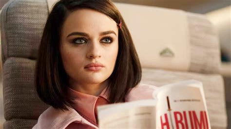 Joey King: A Rising Star in Hollywood