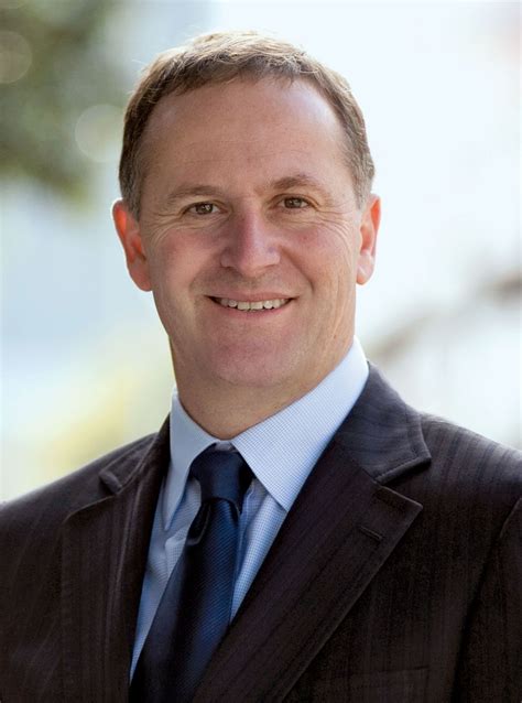 John Key's Personal Life and Relationships