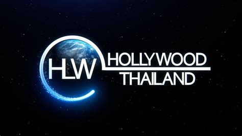 Journey to Hollywood: From Thailand to Los Angeles