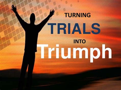 Journey to Success: Trials and Triumphs