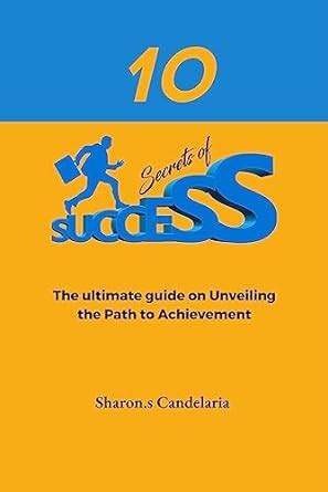 Journey to Success: Unveiling the Remarkable Path of Achievement