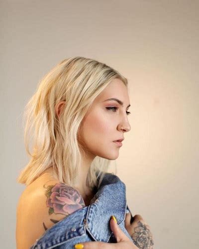 Julia Michaels Biography: From Songwriter to Solo Artist