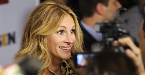 Julia Roberts: Contributions to Society and Charitable Endeavors
