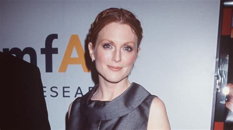 Julianne Moore: A Lifelong Pursuit of Acting Excellence
