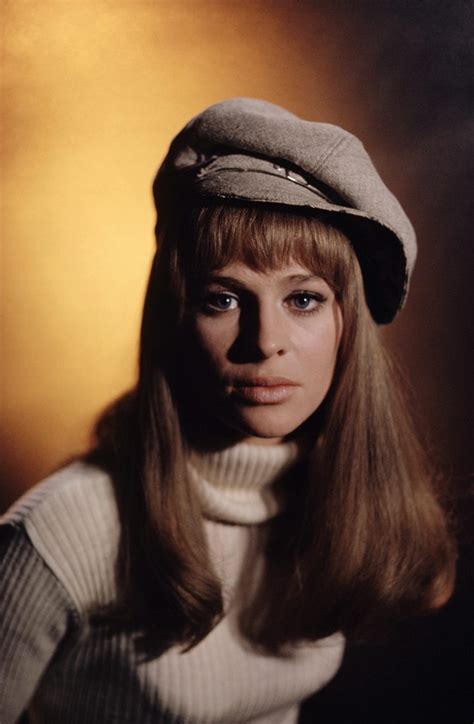 Julie Christie: A Journey Through Time and Success