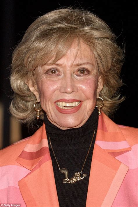 June Foray: A Celebrated Voice Actress