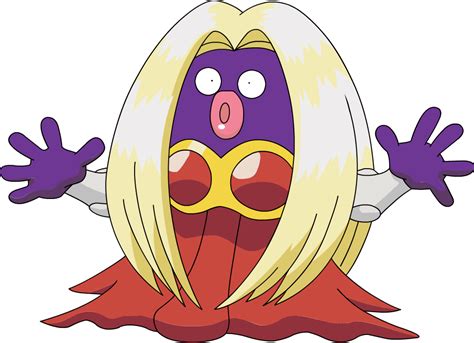 Jynx: An In-depth Look at Her Life and Career