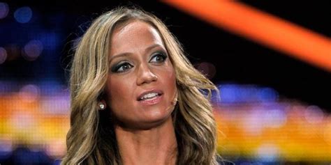 Kate Abdo: A Versatile Sportscaster and Journalist