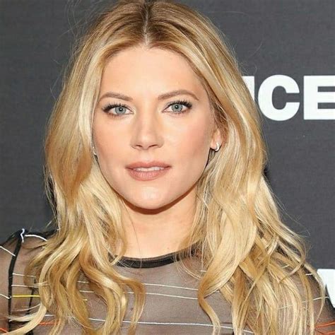 Katheryn Winnick: A Journey to Hollywood Success