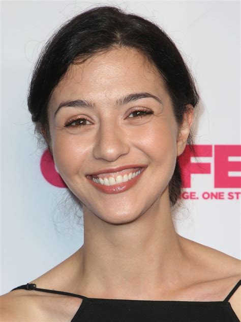 Katie Findlay's Journey: From Small Town Girl to Big Screen Success