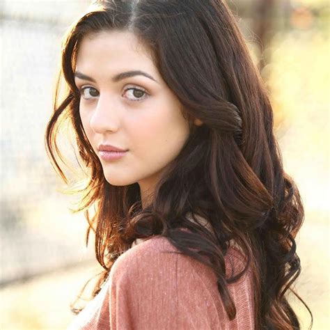 Katie Findlay: A Rising Star in Hollywood