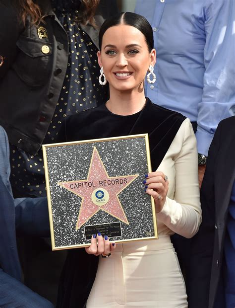 Katy Perry's Journey to Hollywood Fame