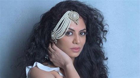 Kavita Kaushik: A Journey from Television to Films