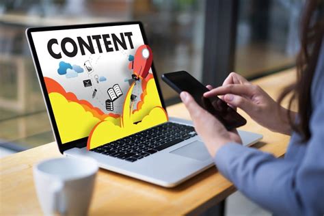 Keeping Your Content Relevant and Timely