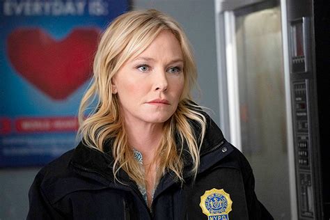 Kelli Giddish: A Shining Star in Hollywood