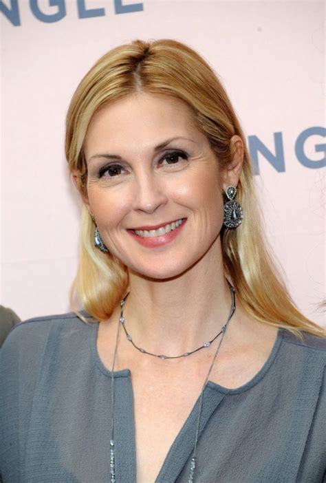 Kelly Rutherford's Figure and Fitness Regime