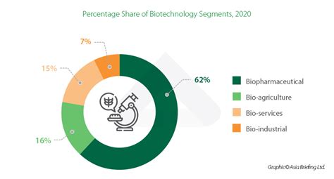 Key Players and Innovators in India's Biotechnology Sector