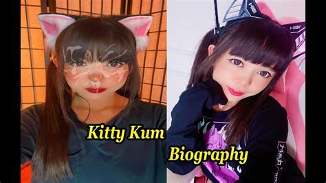 Kitty Kum Biography: A Glimpse into Her Fascinating Life