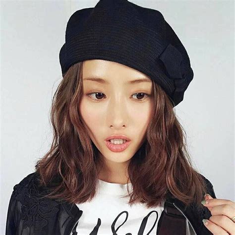 Koko Ishihara: A Rising Star in the Fashion Industry