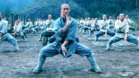 Kung: A Legend in the World of Martial Arts