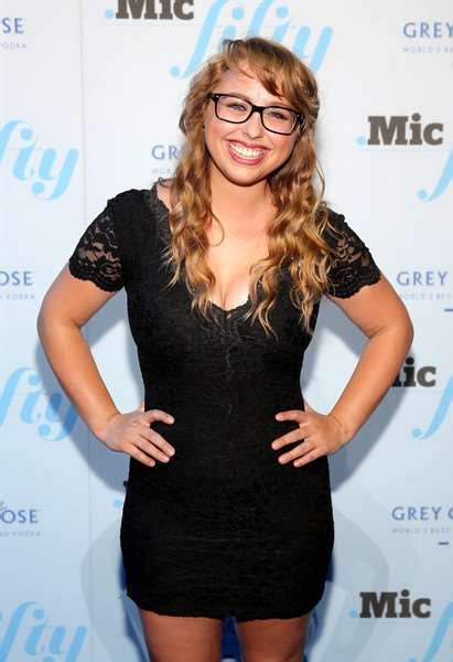 Laci Green: Bio, Age, and Background