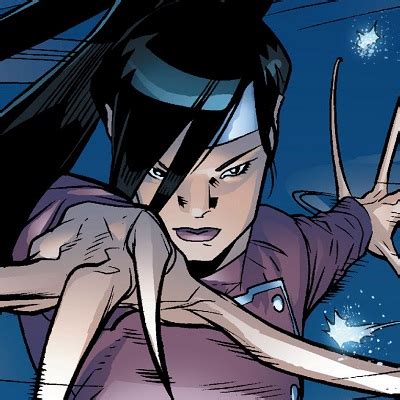 Lady Deathstrike: A Biography of a Complex Character