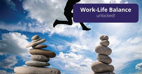 Lana Parker's Secret to Success: Achieving Work-Life Balance