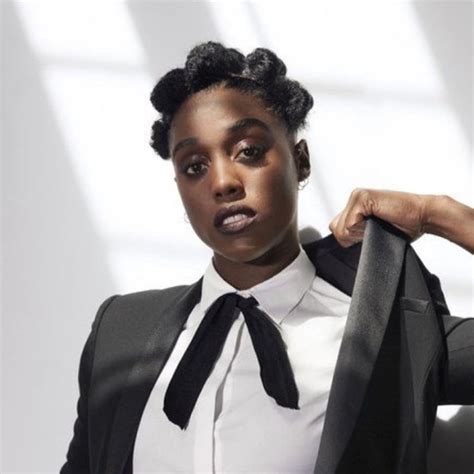 Lashana Lynch: Shattering Boundaries in the Entertainment Industry