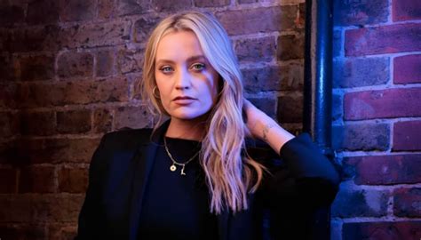 Laura Whitmore: The Path to Stardom