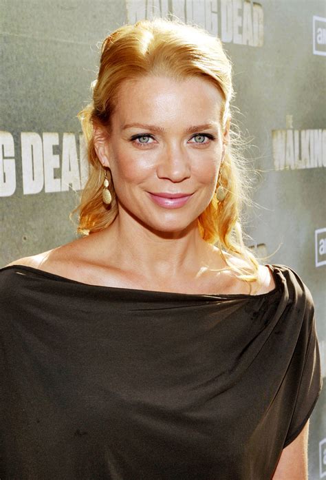 Laurie Holden: A Multi-Talented Actress