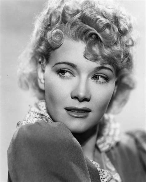 Leading Lady: Penny Singleton's Unforgettable Roles