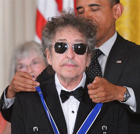 Legacy and Awards: Recognitions and Contributions of Bob Dylan