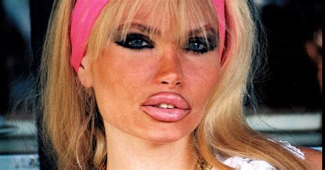 Legacy and Impact: Lolo Ferrari's Influence on the Entertainment Industry