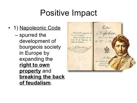Legacy and Impact of Napoleon Highbrou in Today's Society