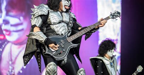 Legacy and Influence: Gene Simmons' Enduring Impact on the Music Industry