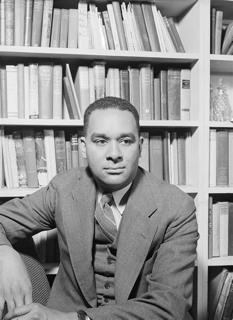 Legacy and Influence: Richard Wright's Enduring Impact on Literature and Society