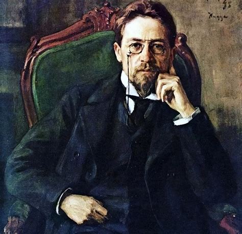 Legacy and Influence: The Enduring Impact of Chekhov on Literature and Drama