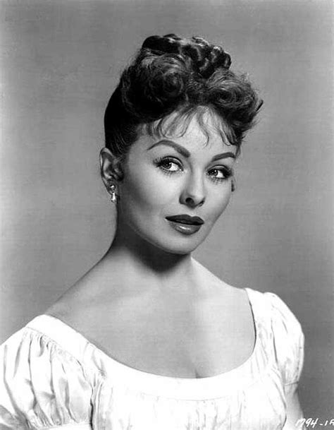 Legacy and Influence of Jeanne Crain