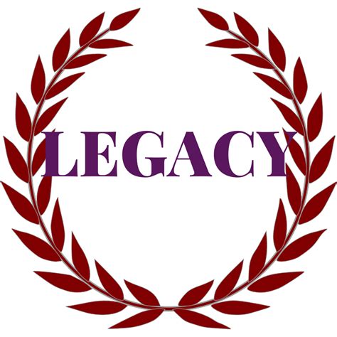 Legacy in the Making: Impact of a Trailblazer