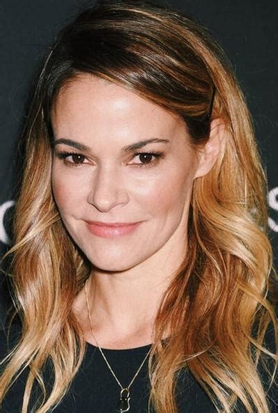 Leisha Hailey - A Rising Star in the Entertainment Industry