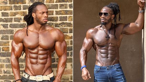 Lessons Learned: Ulisses Jr's Approach to Nutrition and Training
