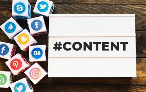 Leveraging Social Media Platforms to Boost Content Distribution