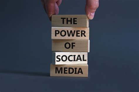 Leveraging Social Media for Maximum Exposure