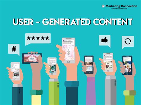 Leveraging User-Generated Content for Enhanced Social Media Engagement