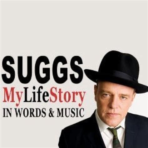 Life Beyond Music: Suggs' Ventures in Theatre, TV, and Radio