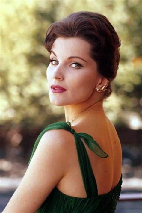 Life Beyond Stardom: Debra Paget's Later Years