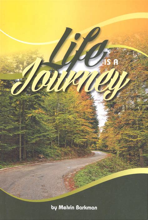 Life Journey: A Comprehensive Account