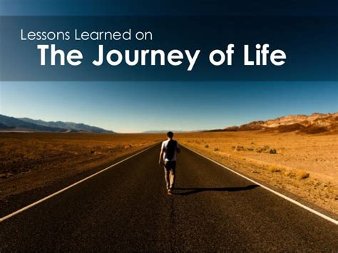 Life and Journey of an Extraordinary Individual